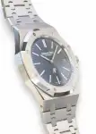 Audemars Piguet Royal Oak (2023) - Ref. 16202ST | Watch Scout thumbnail 3