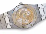 Audemars Piguet Royal Oak (2023) - Ref. 16202ST | Watch Scout thumbnail 5