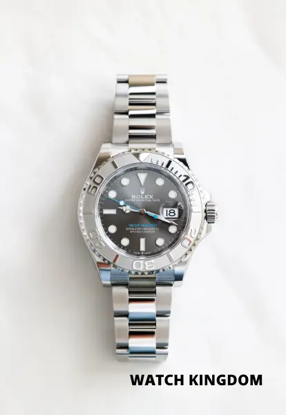 Rolex Yacht-Master