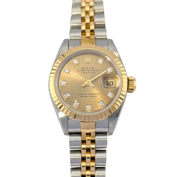 Rolex Lady-Datejust