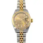 Rolex Lady-Datejust (1996) - Ref. 69173G | Watch Scout thumbnail 1