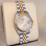 Rolex Lady-Datejust (1996) - Ref. 69173G | Watch Scout thumbnail 4