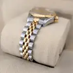 Rolex Lady-Datejust (1996) - Ref. 69173G | Watch Scout thumbnail 5
