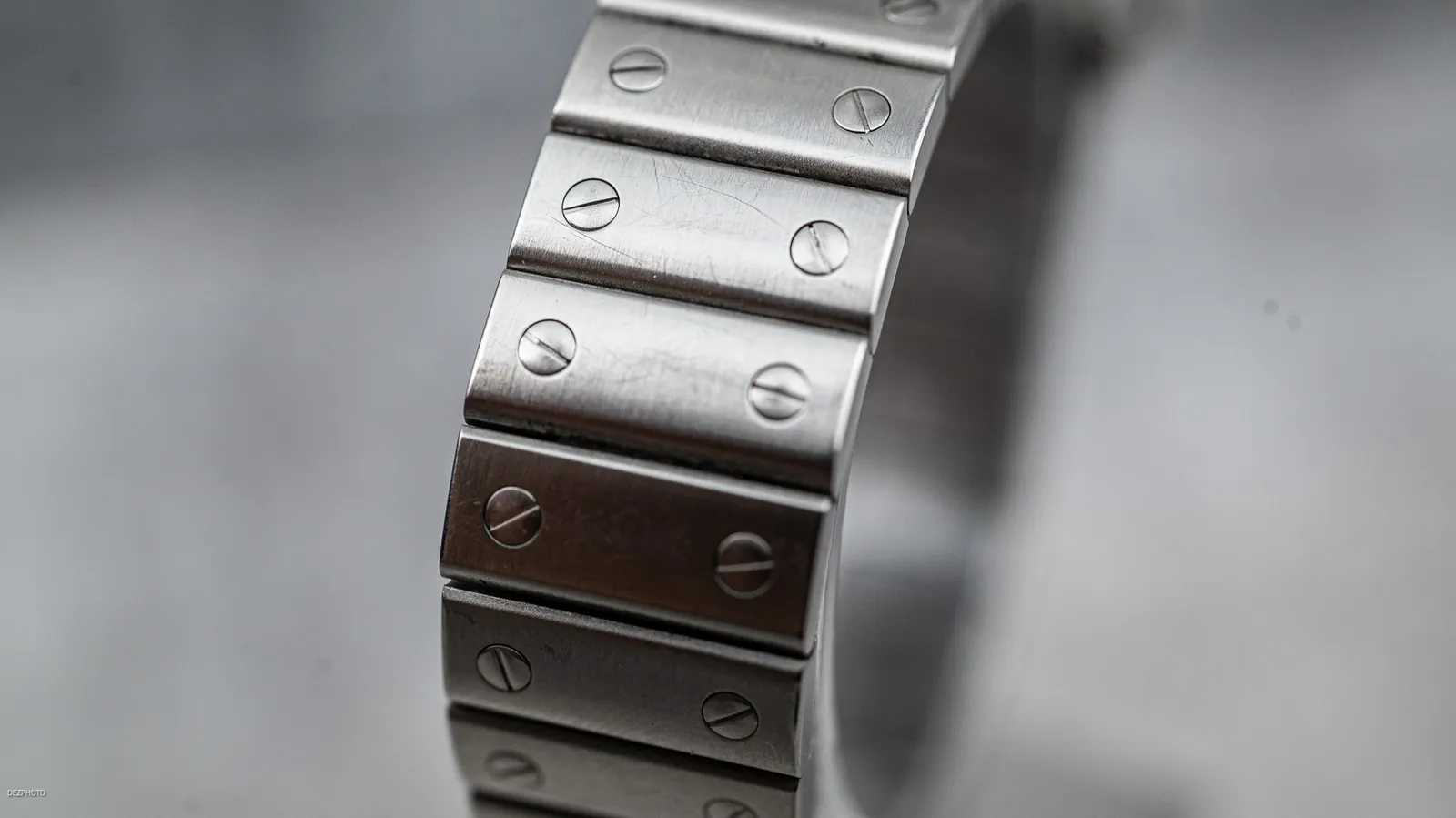 Cartier Santos 2319, photo 7 of 7