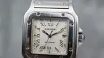 Cartier Santos - Ref. 2319 | Watch Scout thumbnail 2