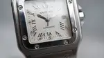 Cartier Santos - Ref. 2319 | Watch Scout thumbnail 3