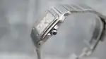 Cartier Santos - Ref. 2319 | Watch Scout thumbnail 4