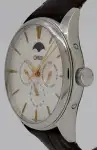 Oris Artelier Complication - Ref. 7729 | Watch Scout thumbnail 2