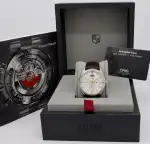 Oris Artelier Complication - Ref. 7729 | Watch Scout thumbnail 7