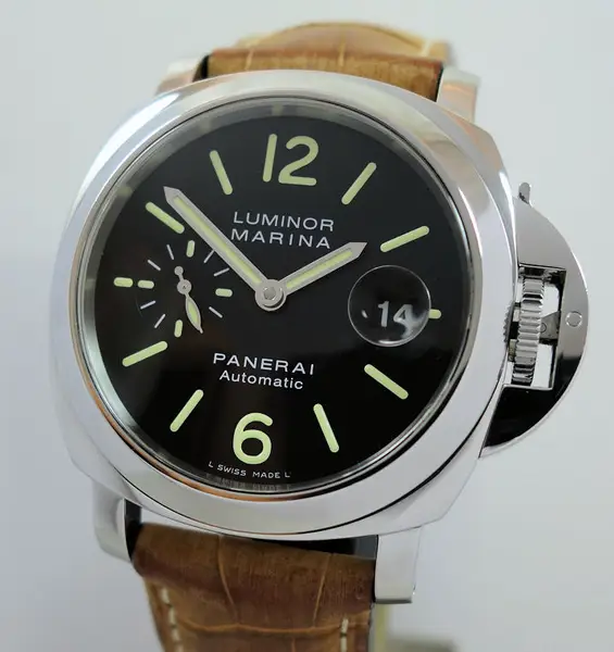 Panerai Luminor Marina Ref. PAM00104