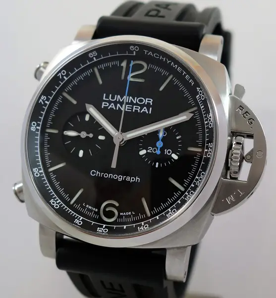 Panerai Luminor Chrono