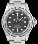 Rolex Sea-Dweller (1984) - Ref. 16660 | Watch Scout thumbnail 1