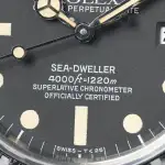 Rolex Sea-Dweller (1984) - Ref. 16660 | Watch Scout thumbnail 7