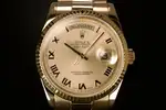 Rolex Datejust (2003) - Ref. 118238 | Watch Scout thumbnail 1