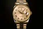 Rolex Datejust (2003) - Ref. 118238 | Watch Scout thumbnail 2