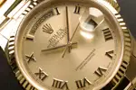Rolex Datejust (2003) - Ref. 118238 | Watch Scout thumbnail 11