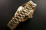 Rolex Datejust (2003) - Ref. 118238 | Watch Scout thumbnail 12