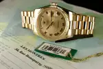 Rolex Datejust (2003) - Ref. 118238 | Watch Scout thumbnail 14