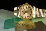 Rolex Datejust (2003) - Ref. 118238 | Watch Scout thumbnail 15