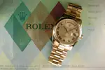 Rolex Datejust (2003) - Ref. 118238 | Watch Scout thumbnail 16