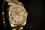 Rolex Datejust (2003) - Ref. 118238 | Watch Scout thumbnail 5