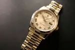 Rolex Datejust (2003) - Ref. 118238 | Watch Scout thumbnail 10