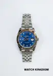 Rolex Datejust 41 (2024) - Ref. 126334 | Watch Scout thumbnail 1