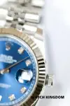 Rolex Datejust 41 (2024) - Ref. 126334 | Watch Scout thumbnail 3