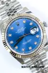 Rolex Datejust 41 (2024) - Ref. 126334 | Watch Scout thumbnail 4