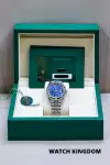 Rolex Datejust 41 (2024) - Ref. 126334 | Watch Scout thumbnail 8