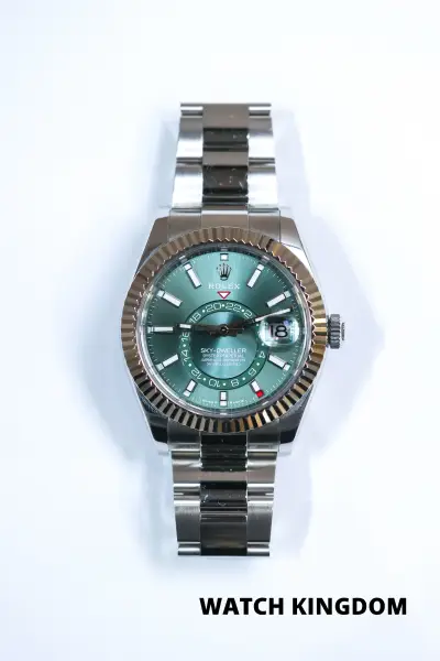Rolex Sky-Dweller