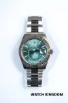 Rolex Sky-Dweller (2024) - Ref. 336934 | Watch Scout thumbnail 1