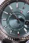 Rolex Sky-Dweller (2024) - Ref. 336934 | Watch Scout thumbnail 2