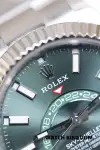 Rolex Sky-Dweller (2024) - Ref. 336934 | Watch Scout thumbnail 4