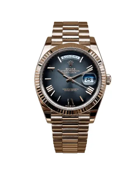 Rolex Day-Date