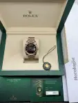 Rolex Day-Date (2024) - Ref. 228235 | Watch Scout thumbnail 2
