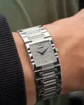 Piaget Dancer - Ref. 91317 K81-3 | Watch Scout thumbnail 1