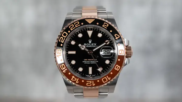 Rolex GMT-Master II Ref. 126711CHNR