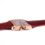 Cartier Tank (2015) - Ref. 3580 | Watch Scout thumbnail 2