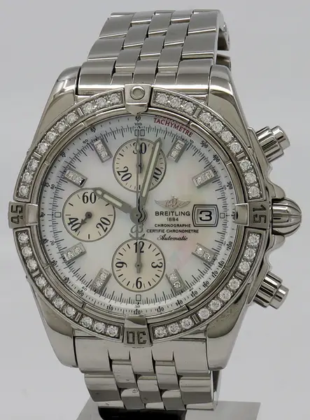 Breitling Chronomat