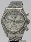 Breitling Chronomat (2005) - Ref. A13356 | Watch Scout thumbnail 1