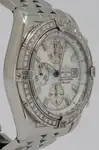 Breitling Chronomat (2005) - Ref. A13356 | Watch Scout thumbnail 3