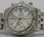 Breitling Chronomat (2005) - Ref. A13356 | Watch Scout thumbnail 4