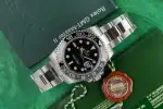 Rolex GMT-Master II (2010) - Ref. 116710LN | Watch Scout thumbnail 2