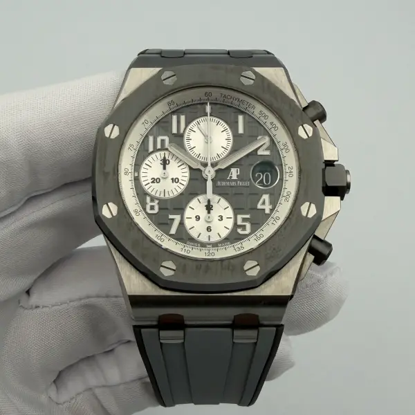 Audemars Piguet Royal Oak