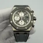 Audemars Piguet Royal Oak (2021) - Ref. 26470IO.OO.A006CA.01 | Watch Scout thumbnail 1