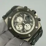 Audemars Piguet Royal Oak (2021) - Ref. 26470IO.OO.A006CA.01 | Watch Scout thumbnail 2