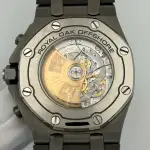 Audemars Piguet Royal Oak (2021) - Ref. 26470IO.OO.A006CA.01 | Watch Scout thumbnail 11