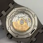 Audemars Piguet Royal Oak (2021) - Ref. 26470IO.OO.A006CA.01 | Watch Scout thumbnail 12