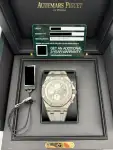 Audemars Piguet Royal Oak (2021) - Ref. 26470IO.OO.A006CA.01 | Watch Scout thumbnail 13